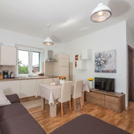 Apartment Sunny Place Zadar Exteriör bild