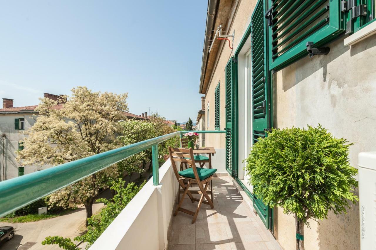 Apartment Sunny Place Zadar Exteriör bild